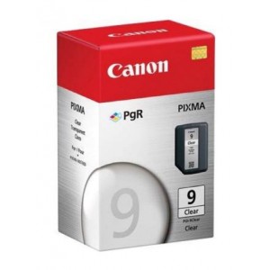 Canon PGI 9 Clear ink